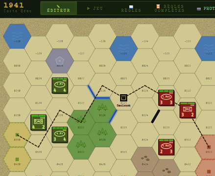Barbarossa 1941