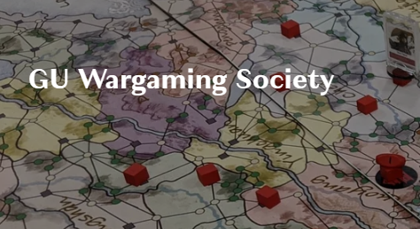 GUWS — Georgetown University Wargaming Society