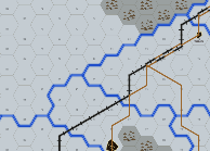 Mockba 1941